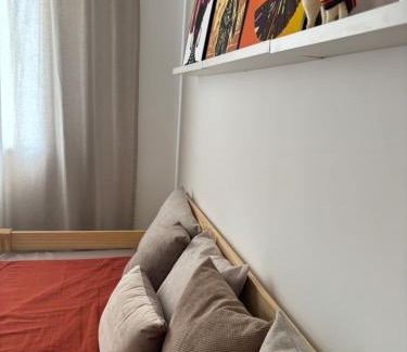 Alto da Universidade Apartment | Apto moderno, novo e estiloso com estrutura de Resort a 4 min da Olivia Flores