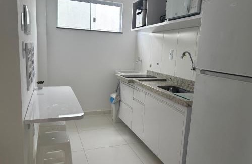 Alto da Universidade Apartment | Apto moderno, novo e estiloso com estrutura de Resort a 4 min da Olivia Flores
