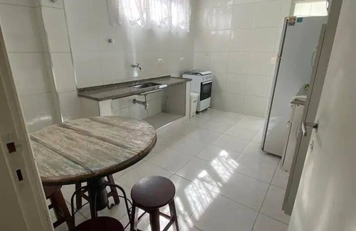 Loteamento Joao Batista Juliao Apartment | Apto na Enseada a 50 metros da praia