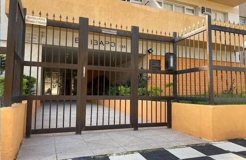 Loteamento Joao Batista Juliao Apartment | Apto na Enseada a 50 metros da praia