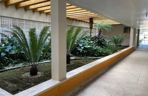 Loteamento Joao Batista Juliao Apartment | Apto na Enseada a 50 metros da praia