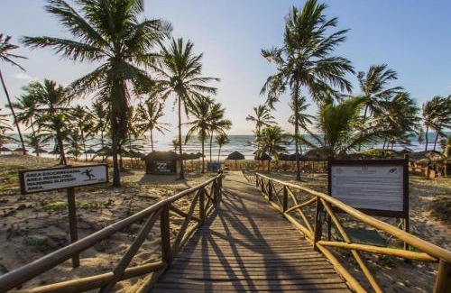 Imbassai Apartment | Apto na Reserva Imbassaí