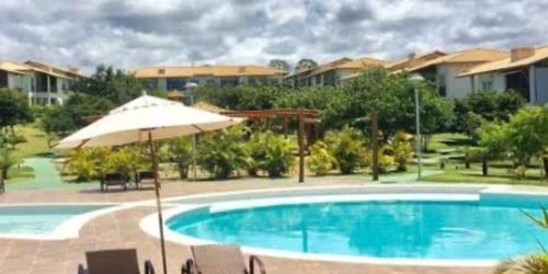 Imbassai Apartment | Apto na Reserva Imbassaí