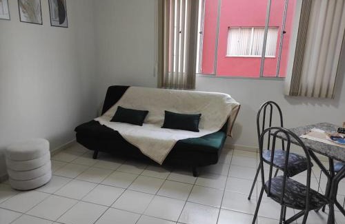 Alto Umuarama Apartment | Apto no Bairro Alto Umuarama