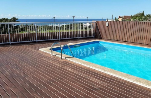 Vila Nova Apartment | Apto Novo com Piscina - Imbituba
