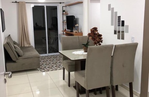 Vila Nova Apartment | Apto Novo com Piscina - Imbituba