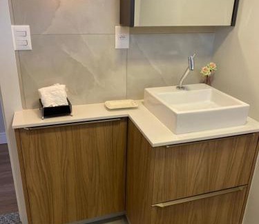 Centro Apartment | Apto Pé na Areia - Centro de Balneário Camboriú