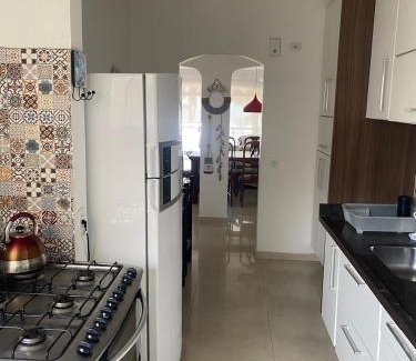 Vila Luis Antonio Apartment | Apto Pé Na Areia - Praia das Astúrias Guarujá-SP