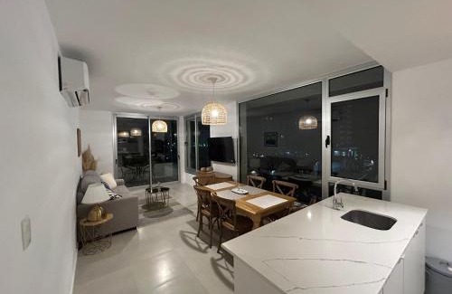 Piriapolis Apartment | Apto p6 mejores vistas de Piriapolis 2 banos 2 dormitorios