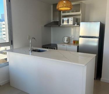 Piriapolis Apartment | Apto p6 mejores vistas de Piriapolis 2 banos 2 dormitorios