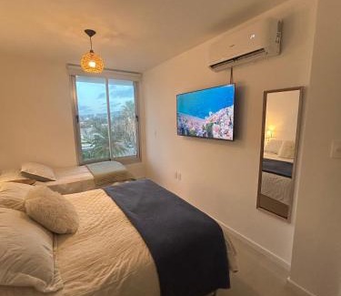 Piriapolis Apartment | Apto p6 mejores vistas de Piriapolis 2 banos 2 dormitorios