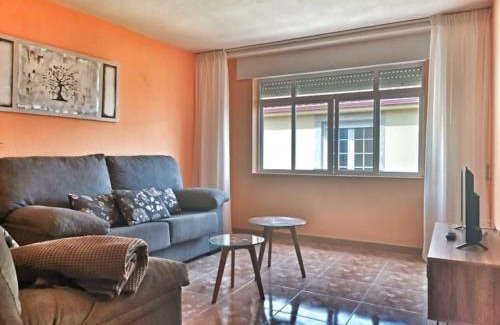 Camelle Apartment | Apto. Playa Camelle 2º
