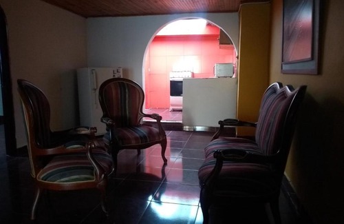 Luna Park Apartment | Apto por dias en Circasia Quindio , cerca a todo muy central