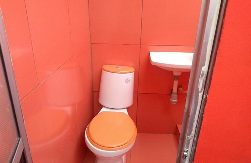 Luna Park Apartment | Apto por dias en Circasia Quindio , cerca a todo muy central