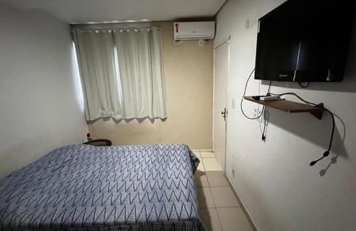 Santa Ines Apartment | Apto por temporada