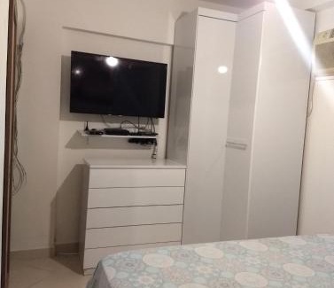 Taquara Apartment | Apto próximo ao Engenhão, Riocentro e Jeunesse Arena