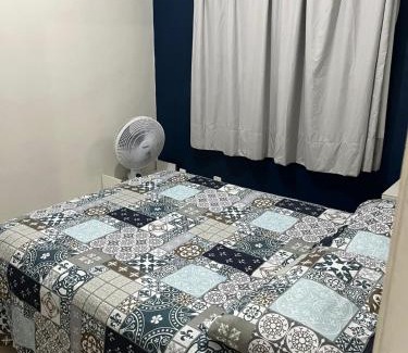 Gavea Apartment | Apto próximo ao Uberlândia Shopping