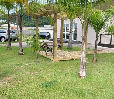 Vendaval Apartment | Apto Próximo Hospital e Centro - Biguaçu