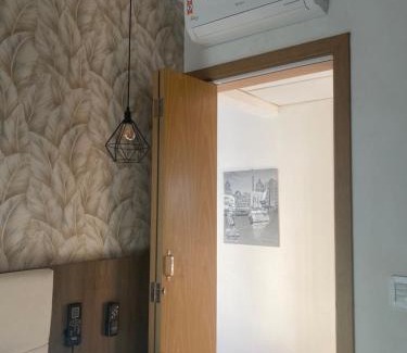 Rondonia Apartment | APTO PRIME 2 DORM COM GARAGEM À 2,9km DA FENAC