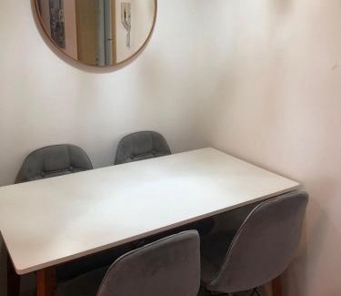 Rondonia Apartment | APTO PRIME 2 DORM COM GARAGEM À 2,9km DA FENAC