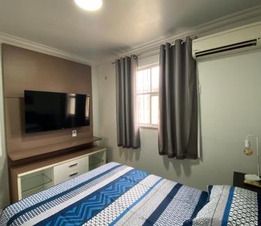 Sao Luis Apartment | Apto refugio 304 em Sao Luis - MA