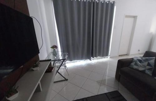 Campos House | Apto Ruan Pelinca