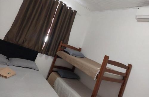 Campos House | Apto Ruan Pelinca