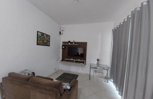 Campos House | Apto Ruan Pelinca