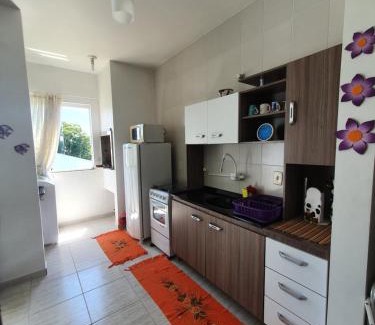 Itacolomi Apartment | Apto Solar da Praia