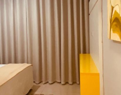 Amaro Lanari Apartment | Apto Suite Aconchegante a 03 minutos do Bairro Horto