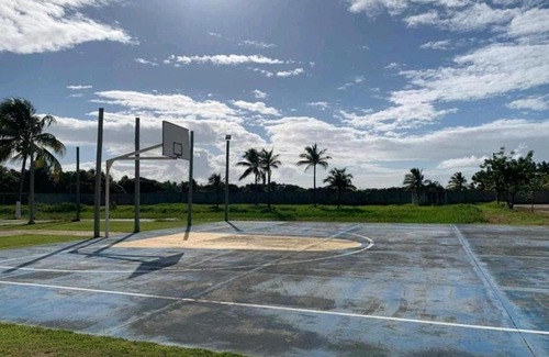 Estancia Apartment | Apto Térreo - Condomínio Vila das Águas