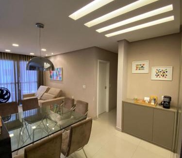 Parque Verde Apartment | Apto top com acesso interno exclusivo ao Shopping!