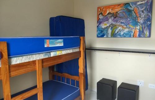 Balneario Umurama Apartment | Apto Verde Água