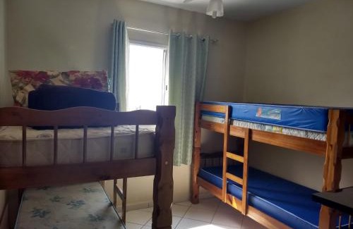 Balneario Umurama Apartment | Apto Verde Água