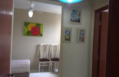 Balneario Umurama Apartment | Apto Verde Água