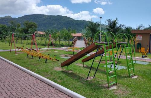 Alto Sao Bento Apartment | Apto Vista Atlântico com 2 quartos com Ar Cond Wi-Fi TV SMART e Área de lazer