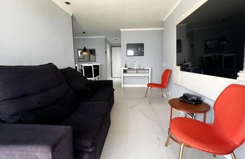 Barra da Tijuca Apartment | Apto Vista Frontal Mar - Barra da Tijuca