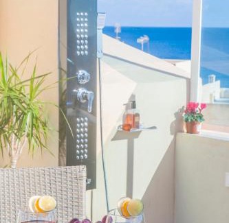 S'Illot-Cala Morlanda Apartment | aptsmile sillot