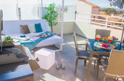 S'Illot-Cala Morlanda Apartment | aptsmile sillot