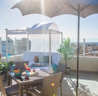 S'Illot-Cala Morlanda Apartment | aptsmile sillot