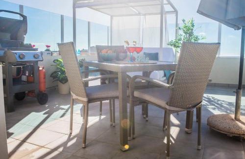 S'Illot-Cala Morlanda Apartment | aptsmile sillot