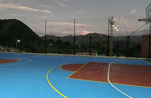 Apulo Apartment | apulo jacana del lago