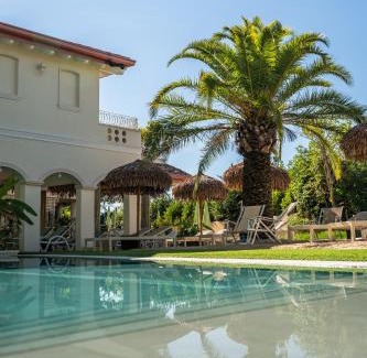 Caorle Hotel | AQA Palace
