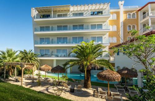 Caorle Hotel | AQA Palace