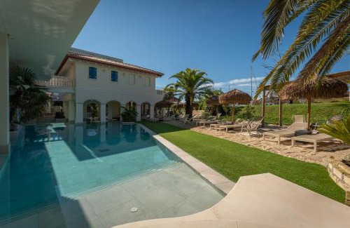 Caorle Hotel | AQA Palace