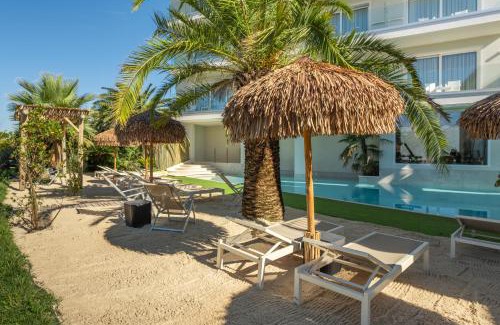 Caorle Hotel | AQA Palace