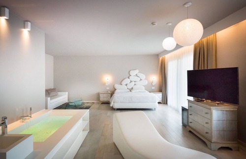 Caorle Hotel | AQA Palace