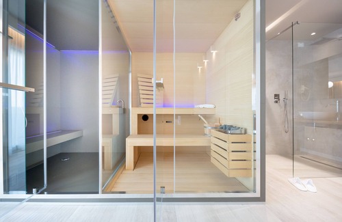 Caorle Hotel | AQA Palace