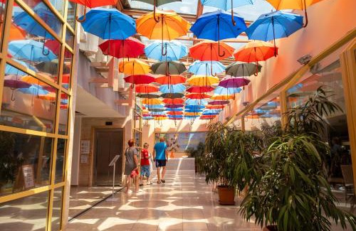 Avsallar Hotel | AQI Pegasos Club