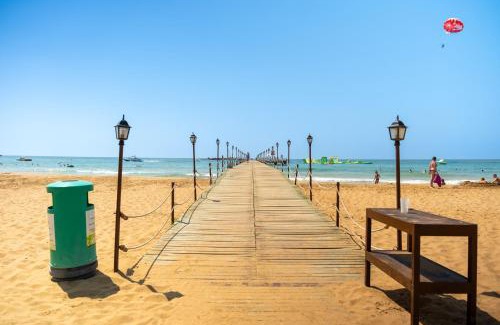 Avsallar Hotel | AQI Pegasos Club